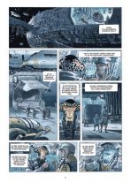 Outlaws # 01