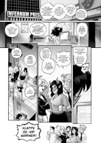 Paprika: Hot Paprika # 02 (von 3) VZA (ab 18 Jahre)
