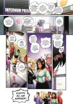 Paprika: Sweet Paprika # 02 (von 3)