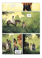 Tenebrae # 02 (von 2)