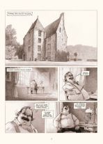 Tolldreiste Geschichten - Nach dem Werk von Honor de Balzac