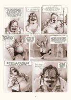 Tolldreiste Geschichten - Nach dem Werk von Honor de Balzac