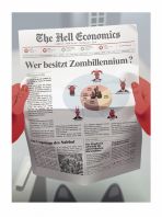 Zombillennium # 06 (von 6)