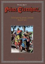 Prinz Eisenherz Serie II # 26 - Die Yeates-Jahre