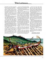 Don Lawrence # 01 - Meister der Illustrations- und Comcikunst