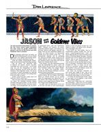 Don Lawrence # 01 - Meister der Illustrations- und Comcikunst