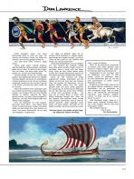 Don Lawrence # 01 - Meister der Illustrations- und Comcikunst