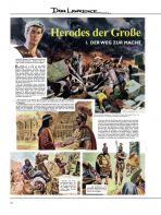 Don Lawrence # 01 - Meister der Illustrations- und Comcikunst