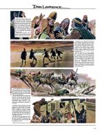 Don Lawrence # 01 - Meister der Illustrations- und Comcikunst