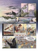 Aria Integral # 09