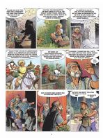 Aria Integral # 09
