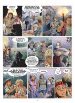 Aria Integral # 09