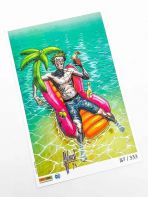 Joker, Der - Fan Edition von Guillem March