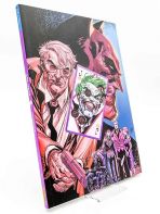 Joker, Der - Fan Edition von Guillem March
