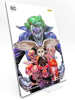 Joker, Der - Fan Edition von Guillem March
