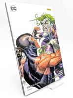 Joker, Der - Fan Edition von Guillem March