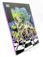 Joker, Der - Fan Edition von Guillem March