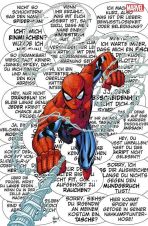 Spider-Man (Serie ab 2023) # 01 Variant-Cover B