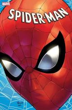 Spider-Man (Serie ab 2023) # 02 Variant-Cover
