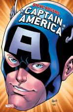 Steve Rogers: Captain America (Serie ab 2023) # 01 Variant-Cover B