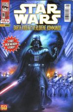 Star Wars (Serie ab 1999) # 086 (von 125)
