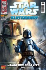 Star Wars (Serie ab 1999) # 084 + 085 (von 125)