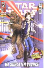 Star Wars (Serie ab 1999) # 108 (von 125)