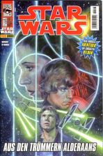Star Wars (Serie ab 1999) # 116 (von 125)