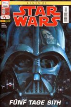 Star Wars (Serie ab 1999) # 120 (von 125)