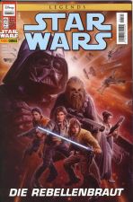 Star Wars (Serie ab 1999) # 121 (von 125)