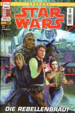 Star Wars (Serie ab 1999) # 122 (von 125)
