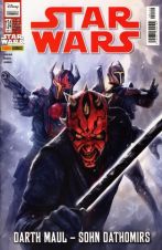 Star Wars (Serie ab 1999) # 124 (von 125)
