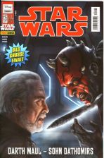 Star Wars (Serie ab 1999) # 125 (von 125)