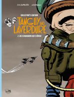 Tanguy und Laverdure - Collectors Edition # 02