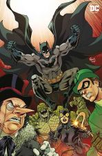 Batman (Serie ab 2017) # 72 Variant-Cover