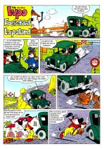 Bibliothek der Comic-Klassiker, Die - Fix und Foxi