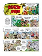 Clever & Smart Sonderband # 16 - Das Benzin ist unser Ruin