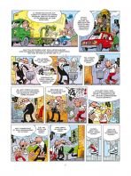 Clever & Smart Sonderband # 16 - Das Benzin ist unser Ruin