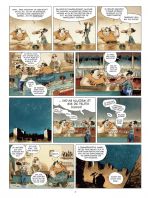 Valerian und Veronique Spezial # 01 HC - Die Rüstung des Jakolass