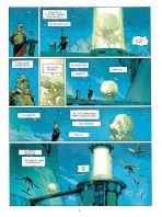Valerian und Veronique Spezial # 02 HC - Shinguzlooz Inc.