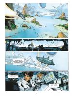 Valerian und Veronique Spezial # 02 HC - Shinguzlooz Inc.
