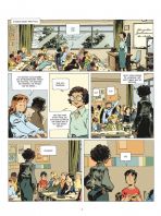 Valerian und Veronique Spezial # 03 HC - Wo die Geschichten entstehen