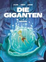 Giganten, Die # 02 (von 6)