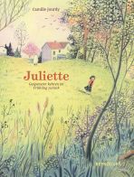 Juliette: Gespenster kehren im Frühling zuück