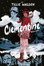 Clementine # 01