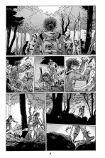 Clementine # 01