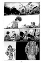 Clementine # 01