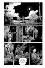 Clementine # 01