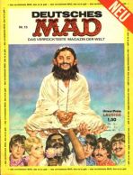 MAD (Serie ab 1967) # 015 (von 300)