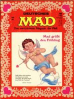 MAD (Serie ab 1967) # 035 (von 300)